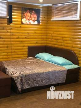 Дом 120м², 1-этажный, посуточно, 