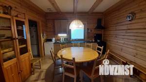 Дом 250м&sup2;, 2-этажный, посуточно, 