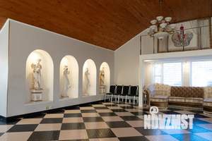 Дом 356м&sup2;, 2-этажный, посуточно, 