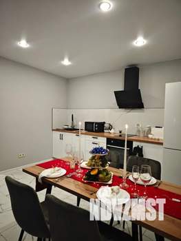 Дом 50м², 1-этажный, посуточно, 