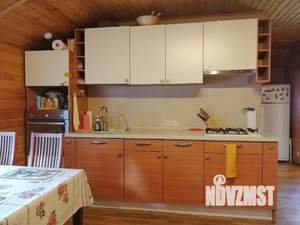 Коттедж 70м², 2-этажный, на длительный срок, 