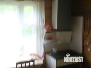 Дом 36м², 1-этажный, на длительный срок, 