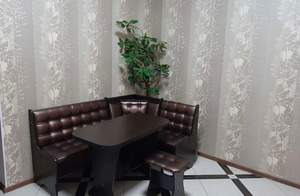 Дом 180м², 2-этажный, на длительный срок, 