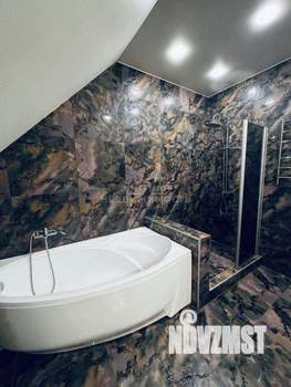 Дом 200м&sup2;, 2-этажный, на длительный срок, 