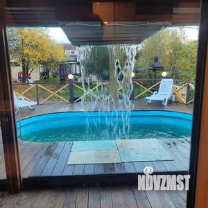 Дом 235м², 2-этажный, посуточно, 