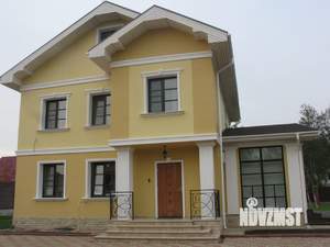 Коттедж 200м², 3-этажный, на длительный срок, 