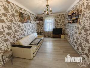Дом 41м², 1-этажный, на длительный срок, 