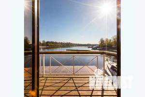 Дом 300м², 3-этажный, посуточно, 