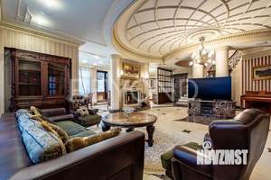 Дом 1257м², 4-этажный, на длительный срок, 