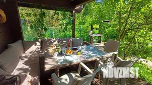 Дом 55м², 2-этажный, посуточно, 