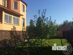 Дом 300м², 2-этажный, на длительный срок, 