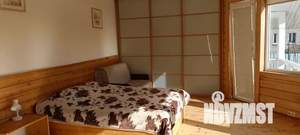 Дом 250м&sup2;, 2-этажный, посуточно, 