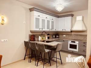 Дом 166м², 1-этажный, посуточно, 