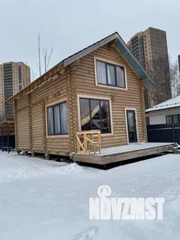 Дом 110м², 2-этажный, посуточно, 