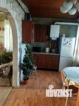 Коттедж 270м&sup2;, 4-этажный, на длительный срок, 