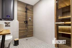 Дом 25м&sup2;, 1-этажный, посуточно, 