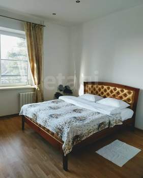 Дом 190м², 2-этажный, на длительный срок, 