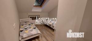 Таунхаус 71м², 2-этажный, на длительный срок, 