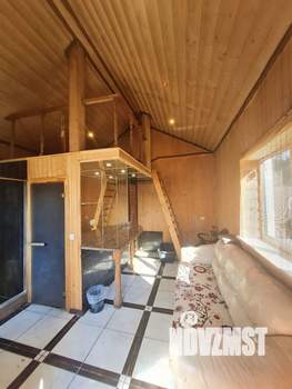 Дом 200м², 2-этажный, посуточно, 