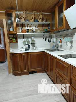 Дом 48м&sup2;, 1-этажный, посуточно, 