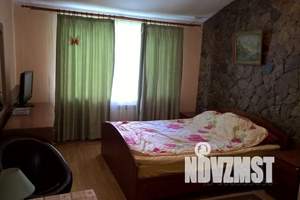 Дом 35м&sup2;, 1-этажный, посуточно, 