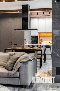 Дом 70м&sup2;, 1-этажный, на длительный срок, 