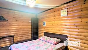 Дом 250м², 3-этажный, посуточно, 