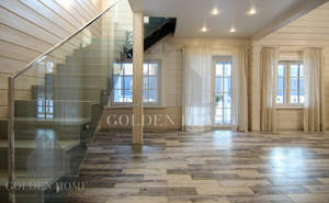 Дом 270м², 2-этажный, на длительный срок, 