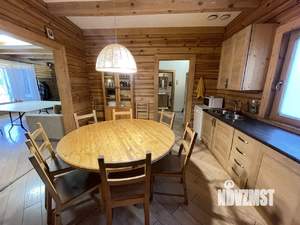 Дом 245м&sup2;, 1-этажный, посуточно, 