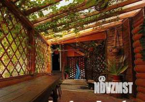 Дом 350м², 3-этажный, посуточно, 