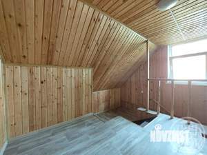 Дом 90м², 2-этажный, на длительный срок, 