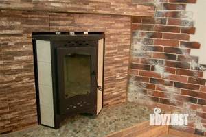 Дом 80м², 1-этажный, посуточно, 