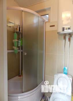 Дом 20м², 1-этажный, на длительный срок, 