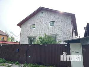 Дом 280м², 3-этажный, посуточно, 