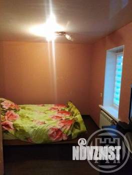 Дом 60м², 2-этажный, на длительный срок, 