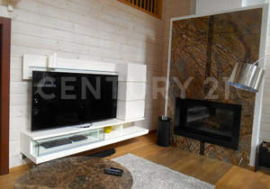 Дом 333м², 2-этажный, на длительный срок, 