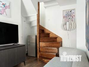 Дом 100м&sup2;, 2-этажный, посуточно, 