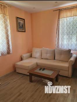 Дом 140м², 2-этажный, на длительный срок, 