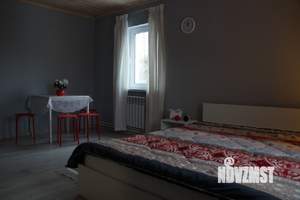 Дом 160м², 2-этажный, посуточно, 