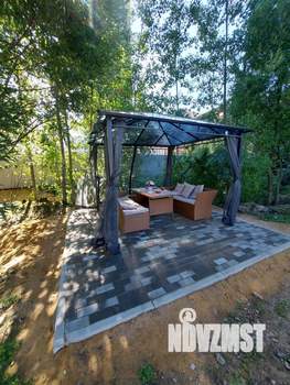 Дом 40м&sup2;, 1-этажный, посуточно, 