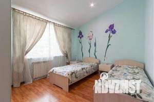 Дом 50м², 1-этажный, посуточно, 