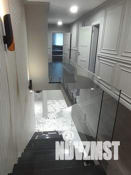 Коттедж 245м², 2-этажный, на длительный срок, 