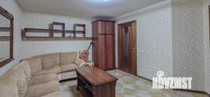 Таунхаус 246м&sup2;, 4-этажный, на длительный срок, 