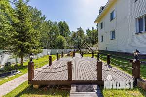 Дом 750м², 2-этажный, посуточно, 
