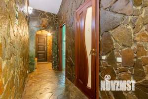 Дом 52м&sup2;, 1-этажный, посуточно, 