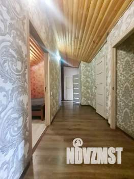 Дом 210м&sup2;, 2-этажный, посуточно, 