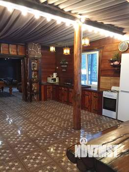 Дом 261м², 2-этажный, посуточно, 