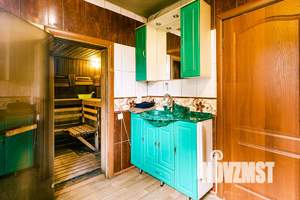 Дом 245м², 2-этажный, посуточно, 