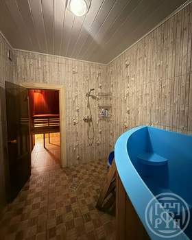 Дом 120м&sup2;, 2-этажный, на длительный срок, 