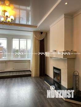 Коттедж 250м², 2-этажный, на длительный срок, 